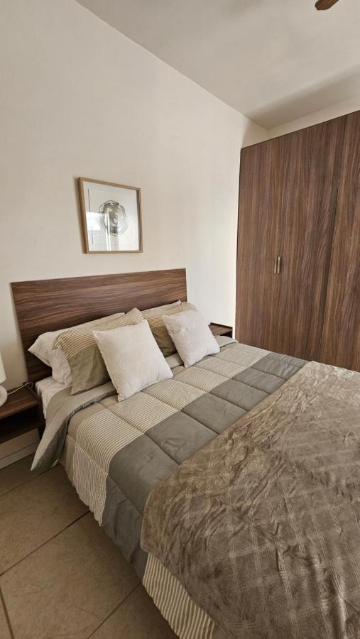 شقة Departamento Frontera #1 En El Campestre سيوداد خواريز المظهر الخارجي الصورة