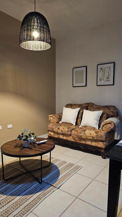 شقة Departamento Frontera #1 En El Campestre سيوداد خواريز المظهر الخارجي الصورة