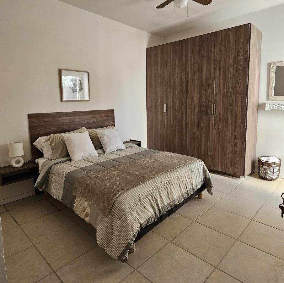 شقة Departamento Frontera #1 En El Campestre سيوداد خواريز المظهر الخارجي الصورة
