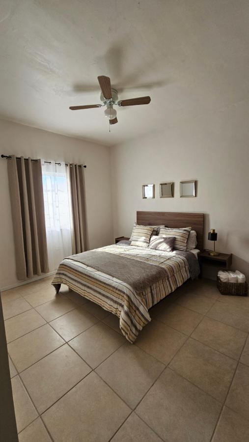 شقة Departamento Frontera #1 En El Campestre سيوداد خواريز المظهر الخارجي الصورة