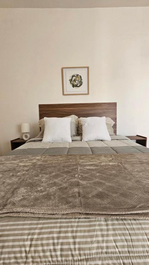 شقة Departamento Frontera #1 En El Campestre سيوداد خواريز المظهر الخارجي الصورة