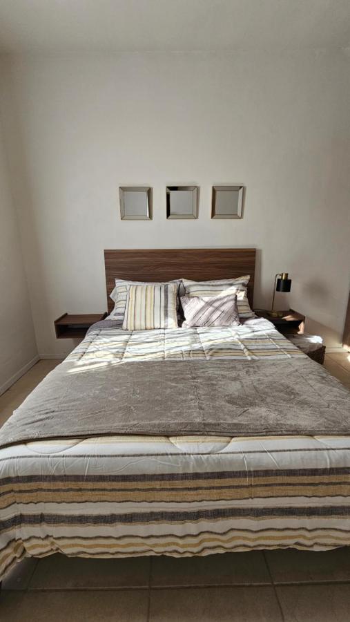 شقة Departamento Frontera #1 En El Campestre سيوداد خواريز المظهر الخارجي الصورة